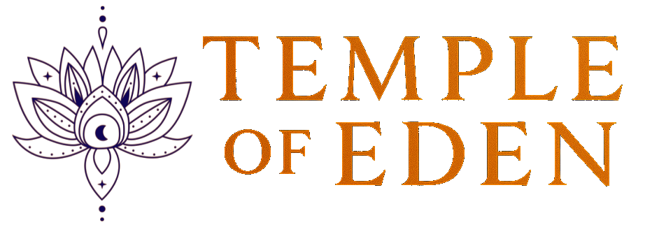 Temple of Eden